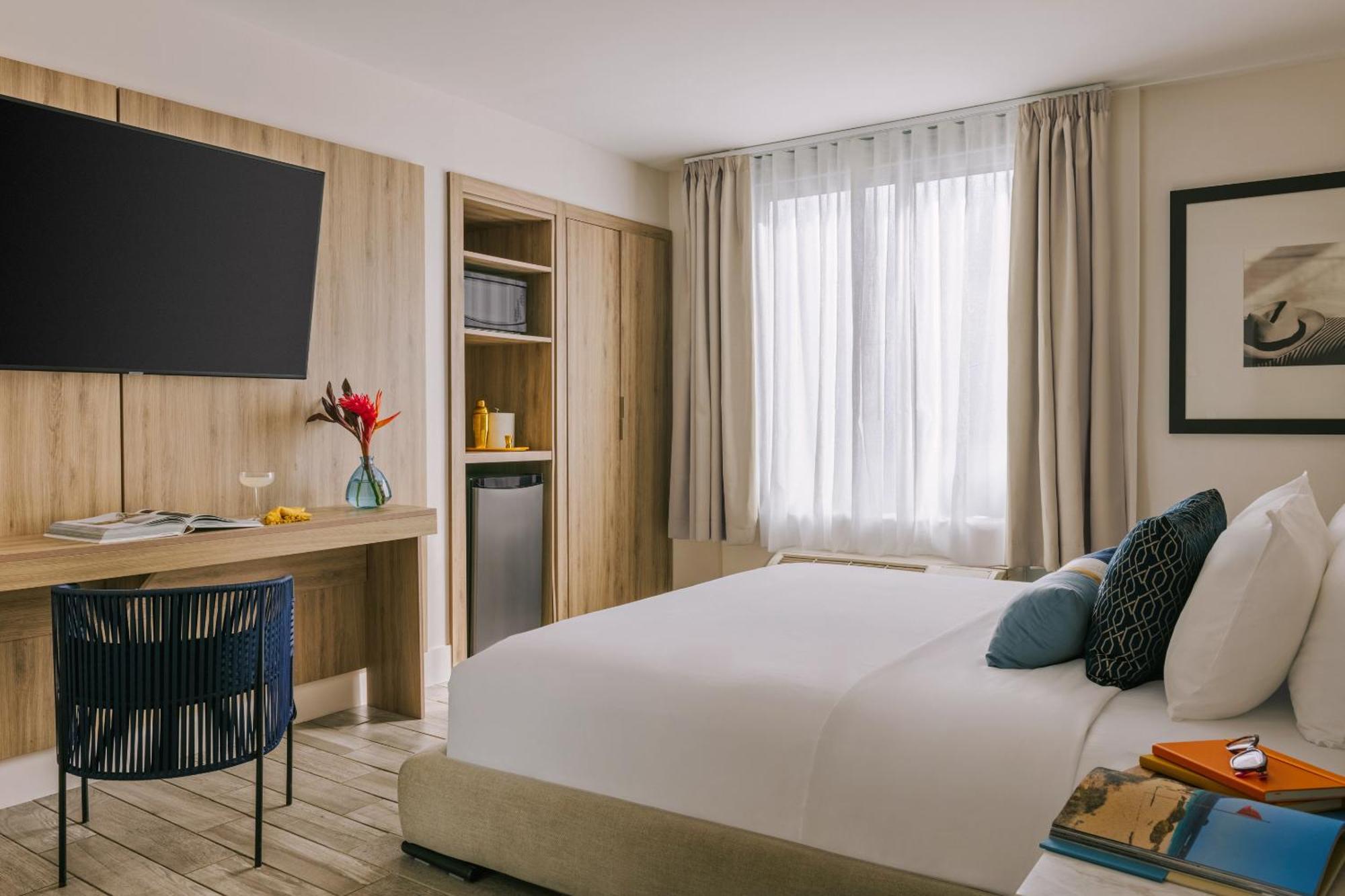 Hotel The Hillsboro Powered By Sonder