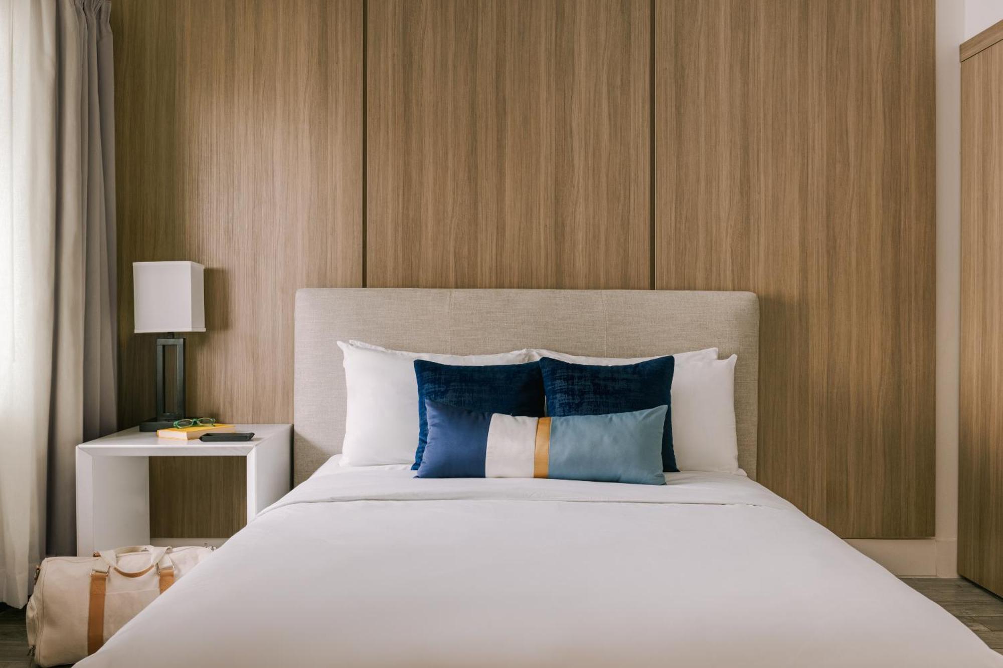 Hotel The Hillsboro Powered By Sonder 3*