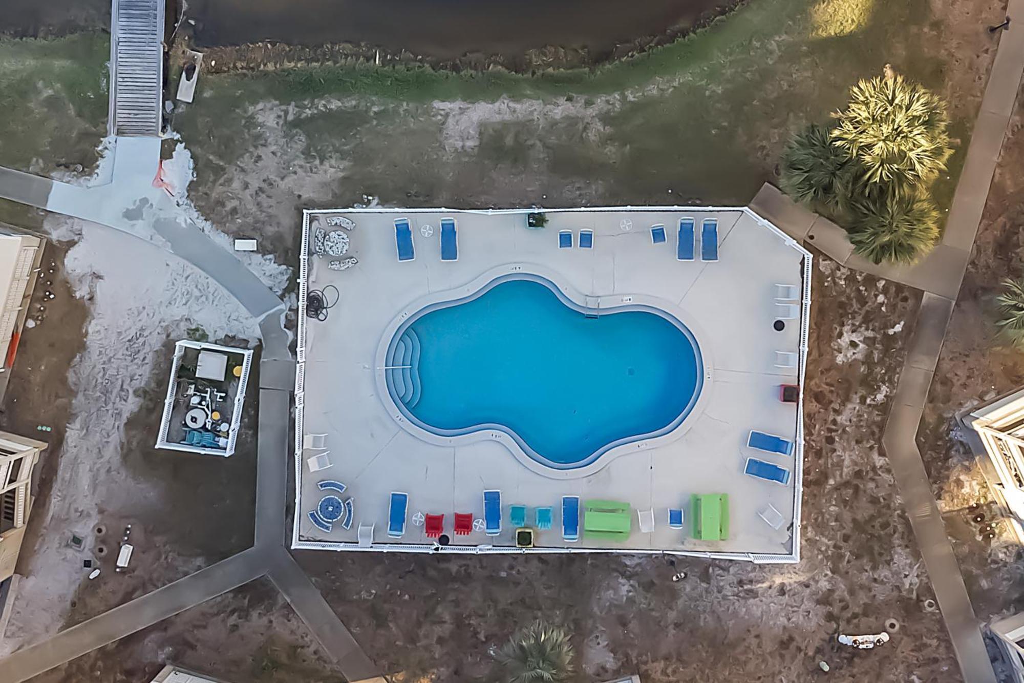 Baywatch Unit H5 Holiday home *