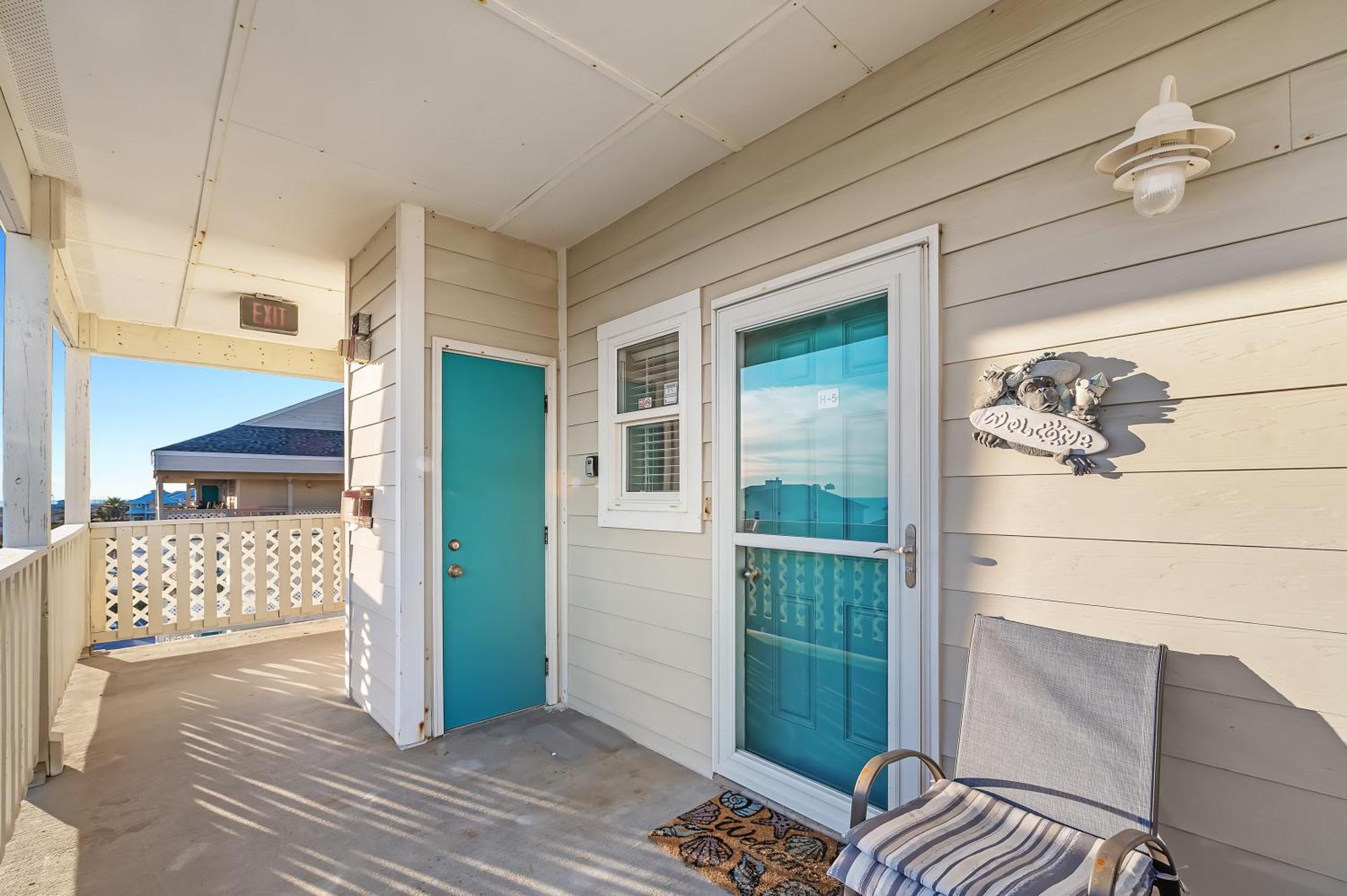 Holiday home Baywatch Unit H5 Pensacola Beach
