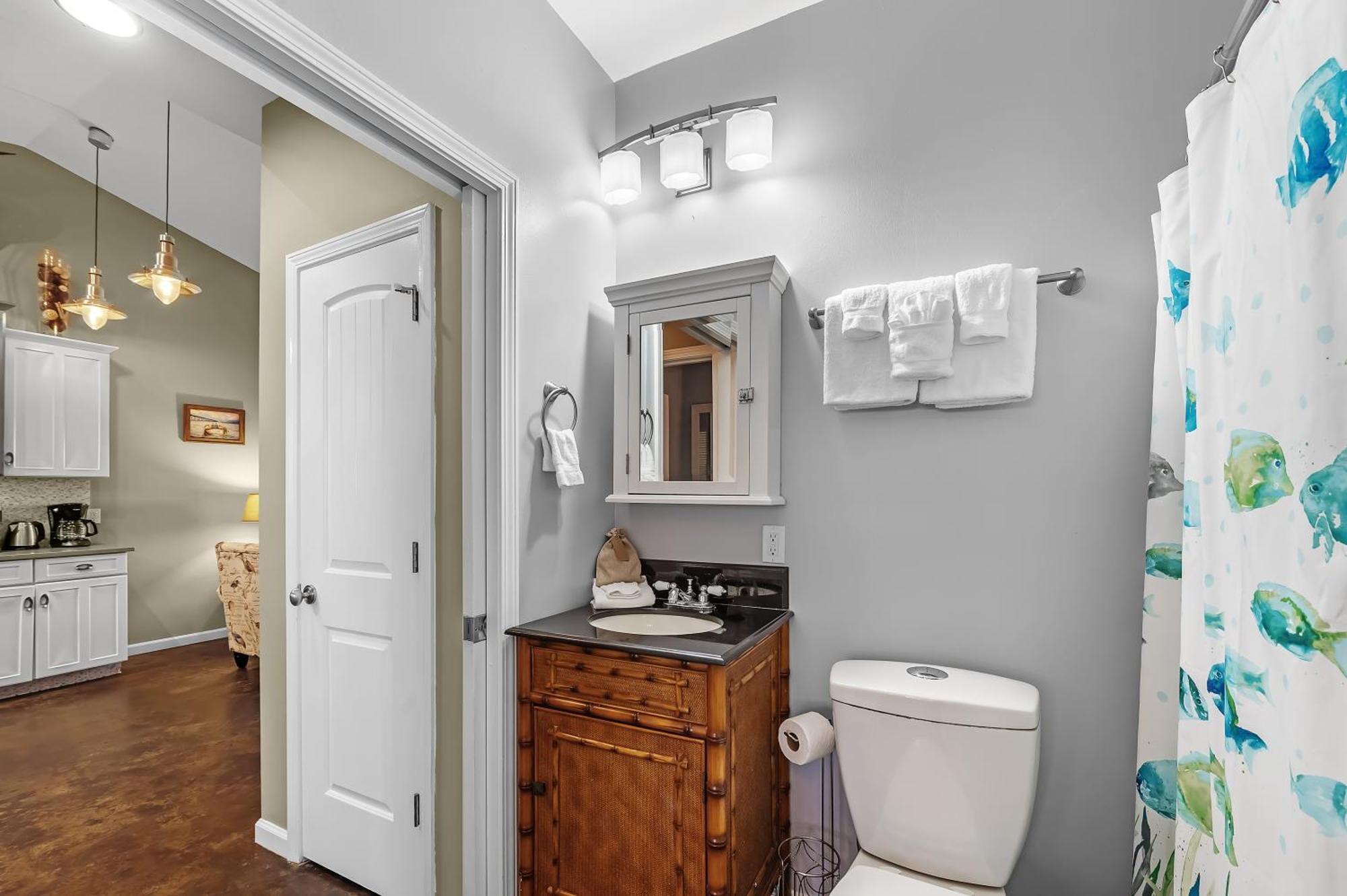 Baywatch Unit H5 Holiday home Pensacola Beach