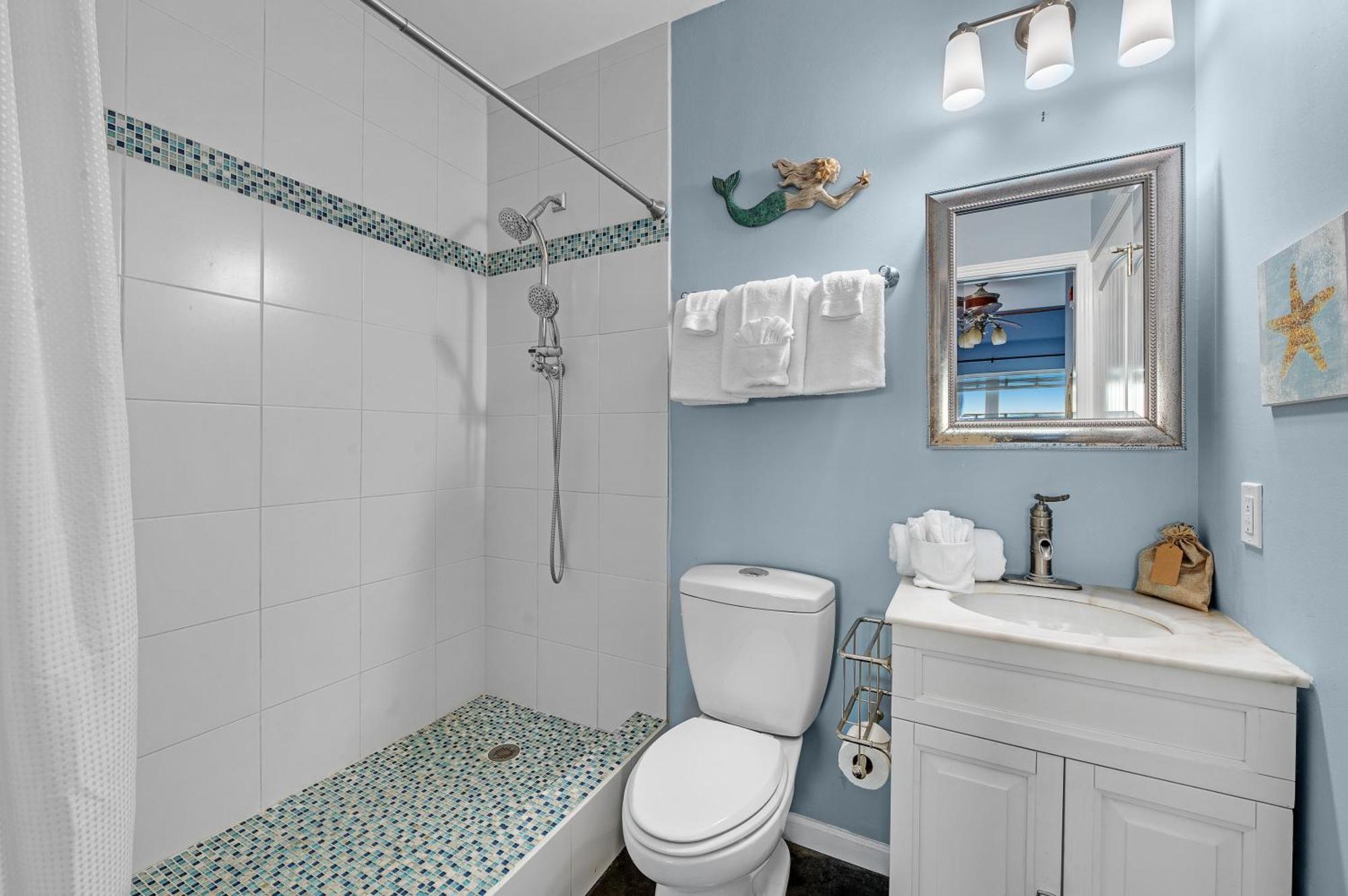 Holiday home Baywatch Unit H5 Pensacola Beach