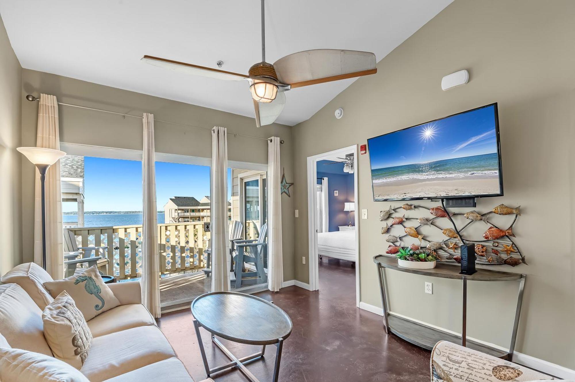 Baywatch Unit H5 Holiday home