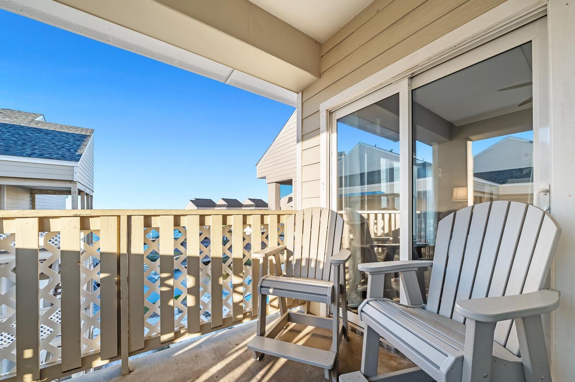 Holiday home Baywatch Unit H5 Pensacola Beach