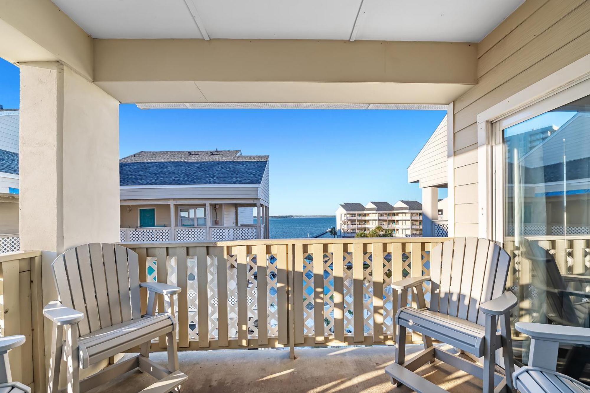 Baywatch Unit H5 Pensacola Beach