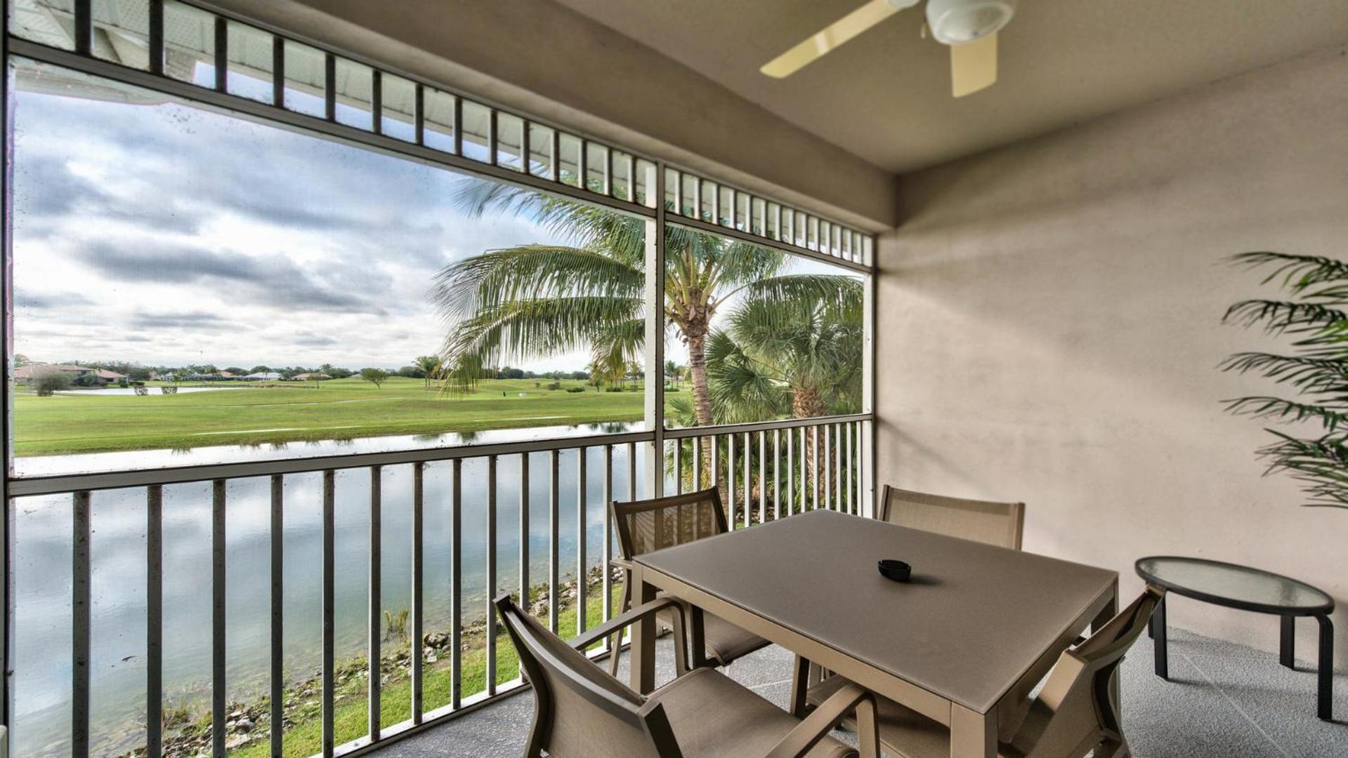 Genoa Vacation Rental