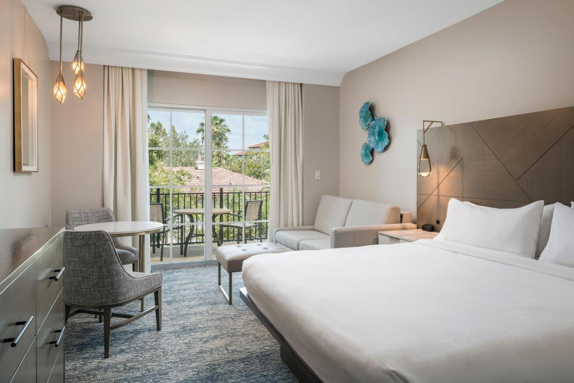 Marriott's Lakeshore Reserve Hotel 3*