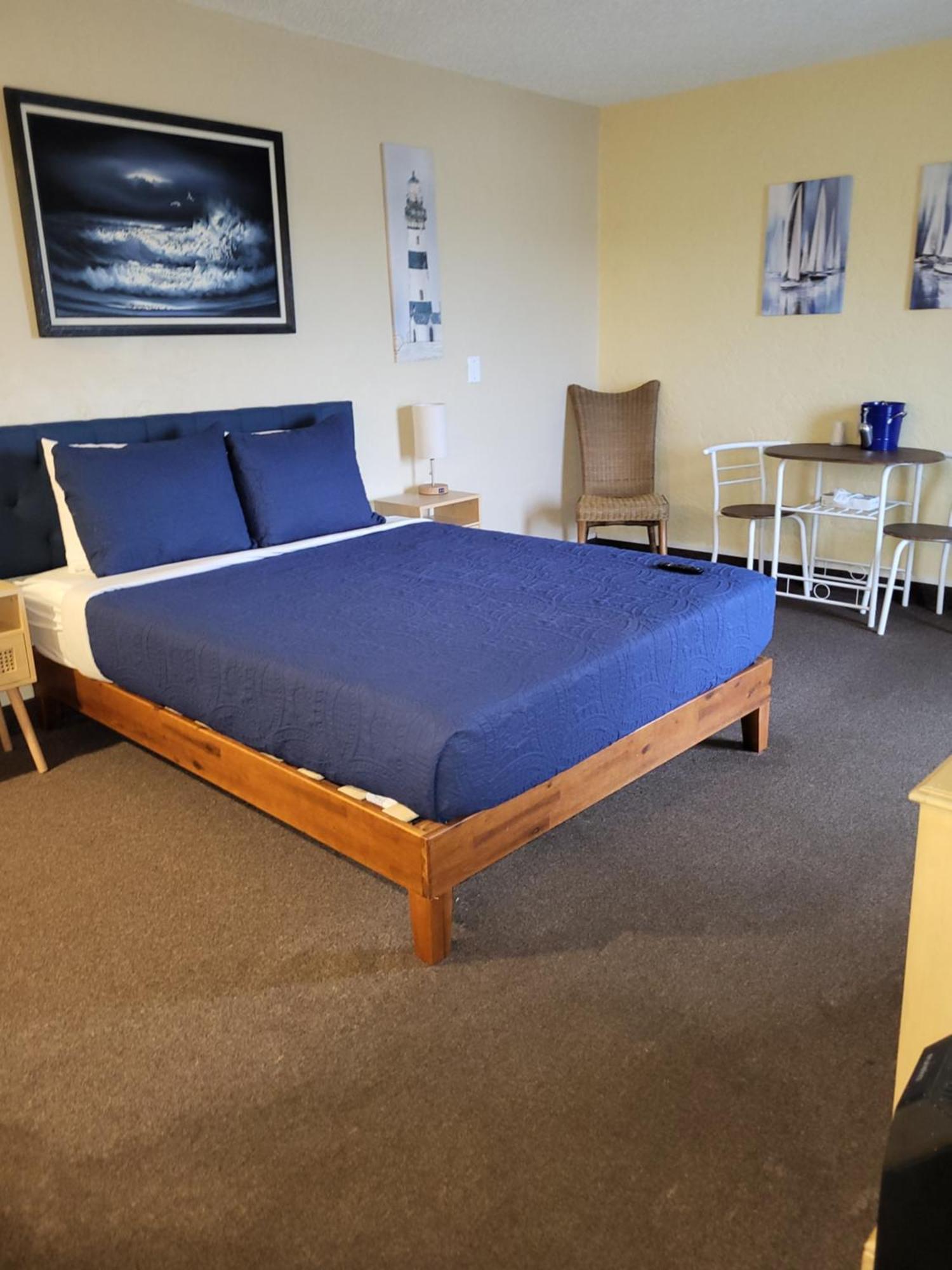 Beachside - Daytona - No Pool Hotel 3*