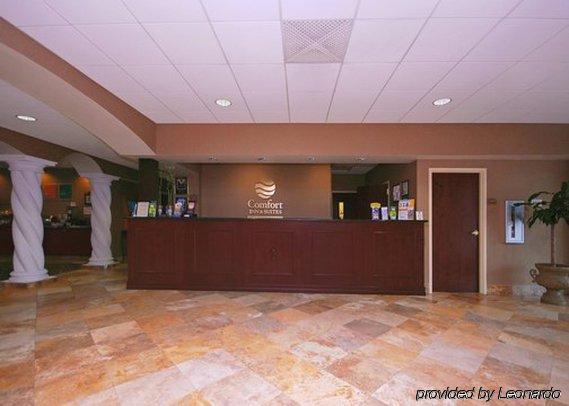 Comfort & I-95 Hotel 3*