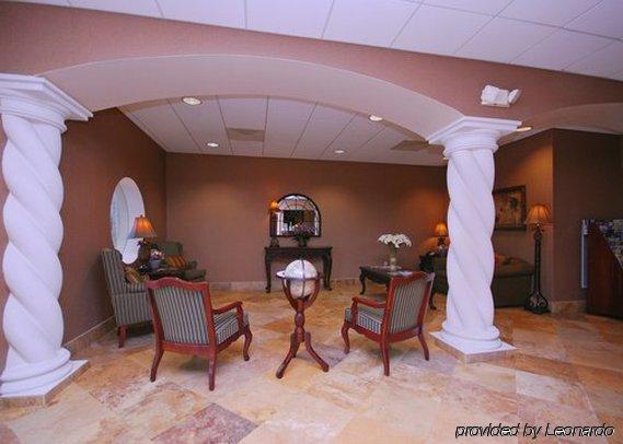 Hotel Comfort & I-95
