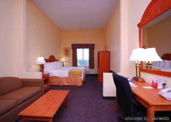 Comfort & I-95 Hotel