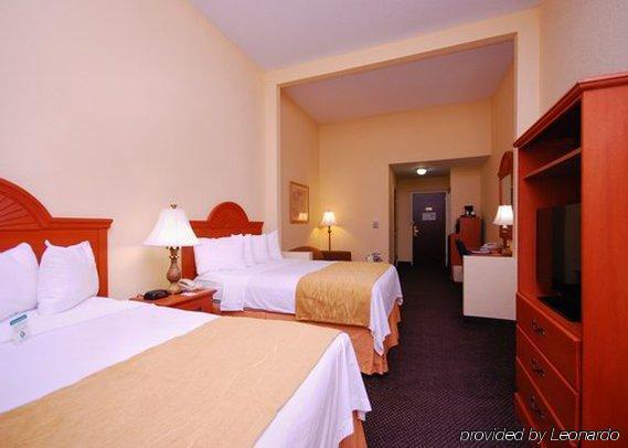 Comfort & I-95 3*