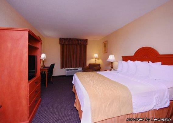 Hotel Comfort & I-95
