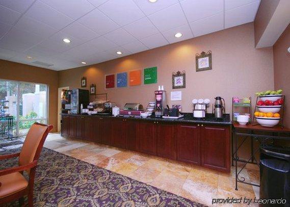 Comfort & I-95 Hotel