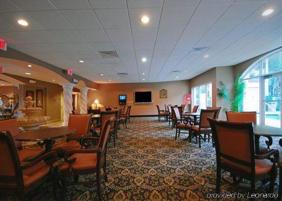 Hotel Comfort & I-95 Jupiter