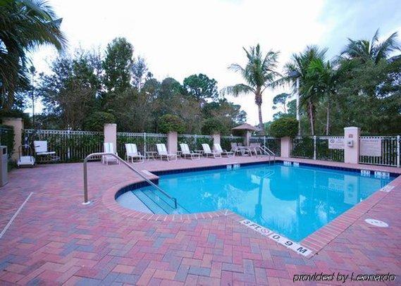 Hotel Comfort & I-95