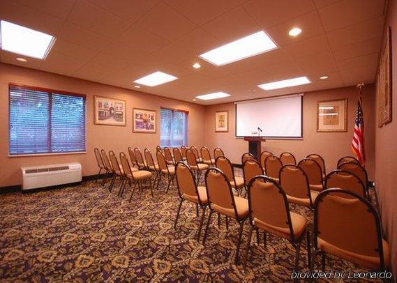 Hotel Comfort & I-95 Jupiter