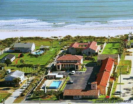Hotel La Fiesta Ocean & 3*