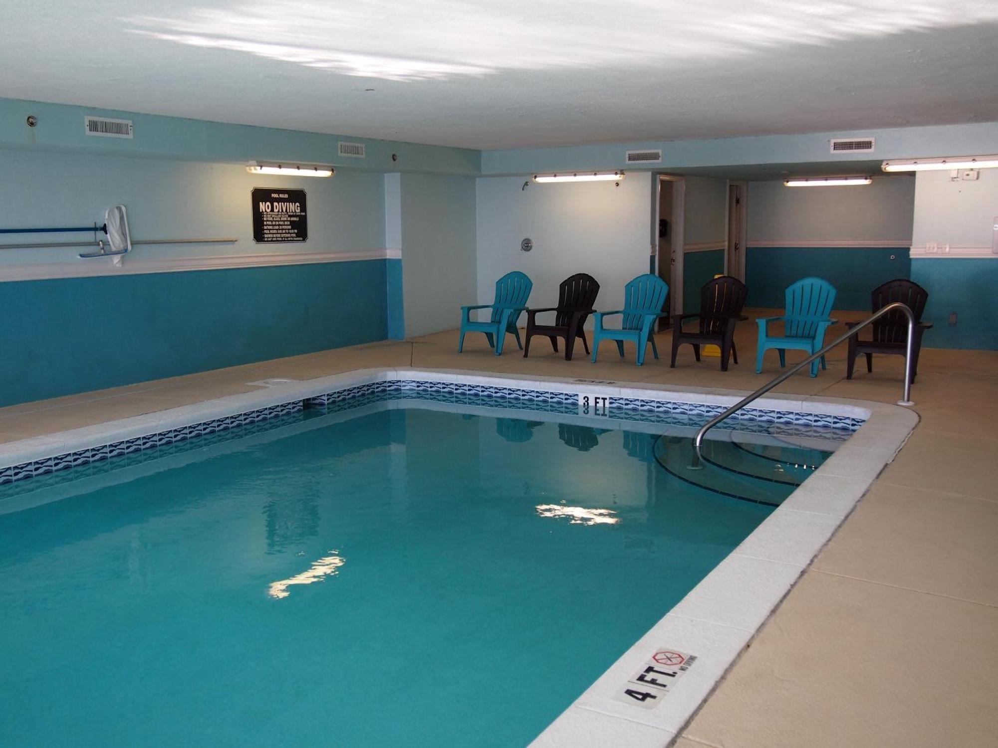 Ocean Reef 1202 Holiday home Panama City Beach