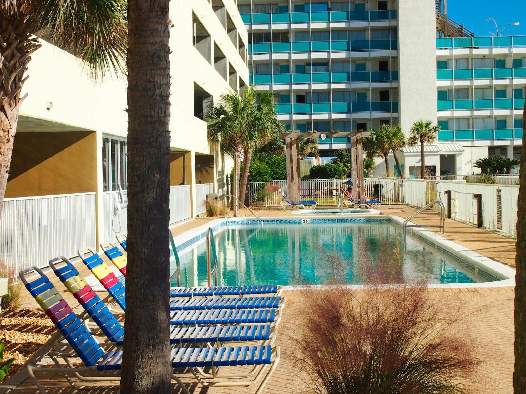 Ocean Reef 1202 Holiday home *