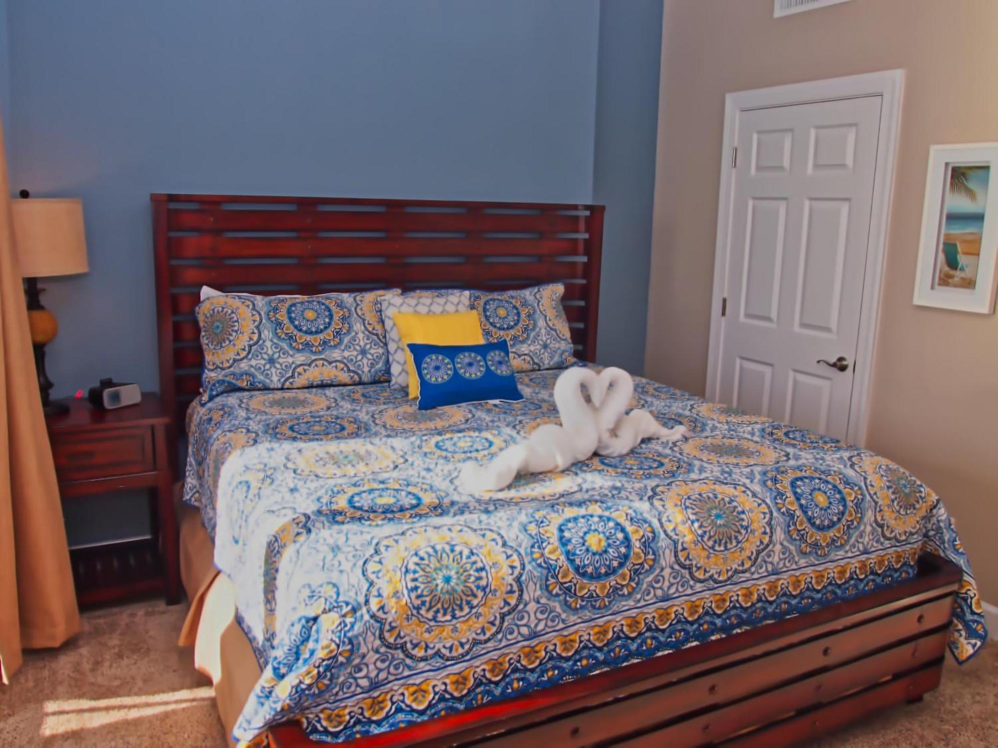 Holiday home Ocean Reef 1202