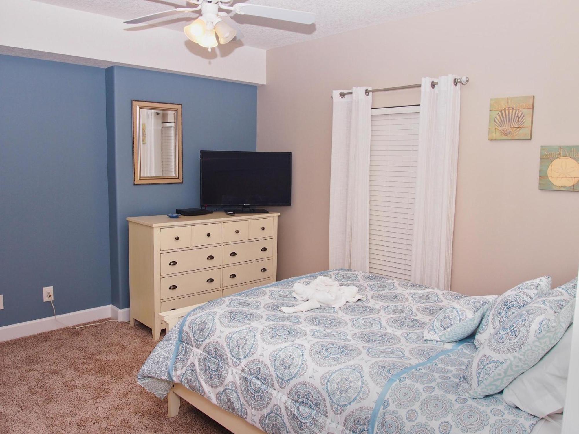 Holiday home Ocean Reef 1202 *