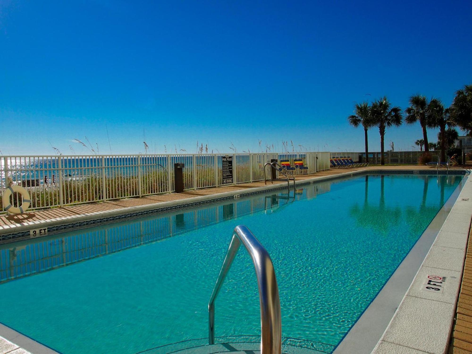 Ocean Reef 1202 Holiday home Panama City Beach