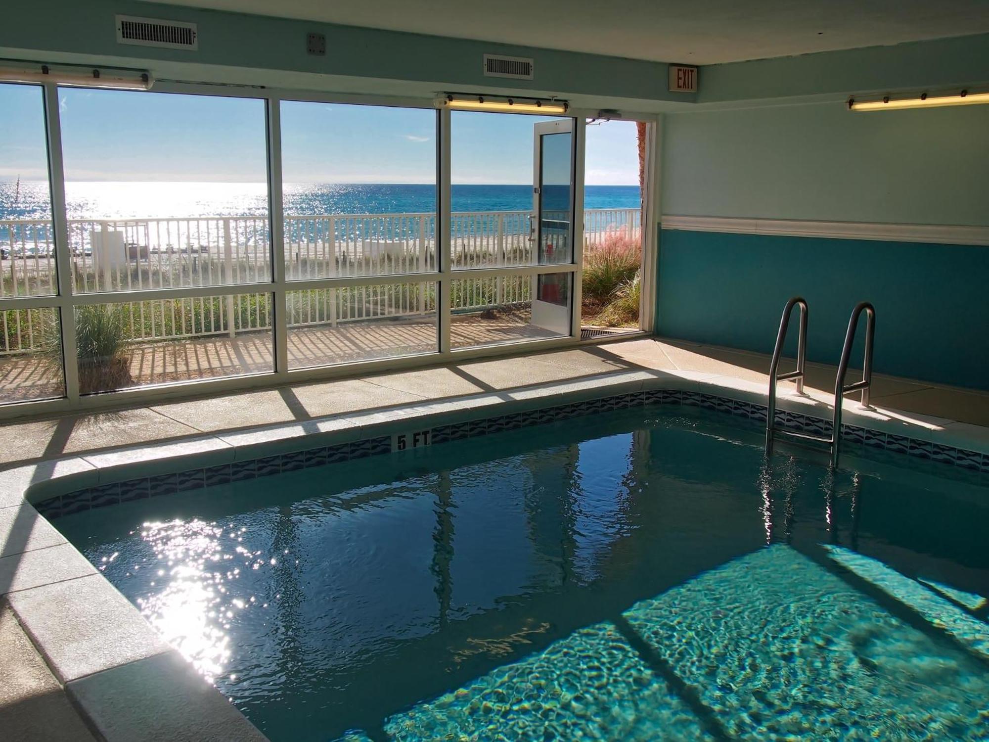 Ocean Reef 1202 *