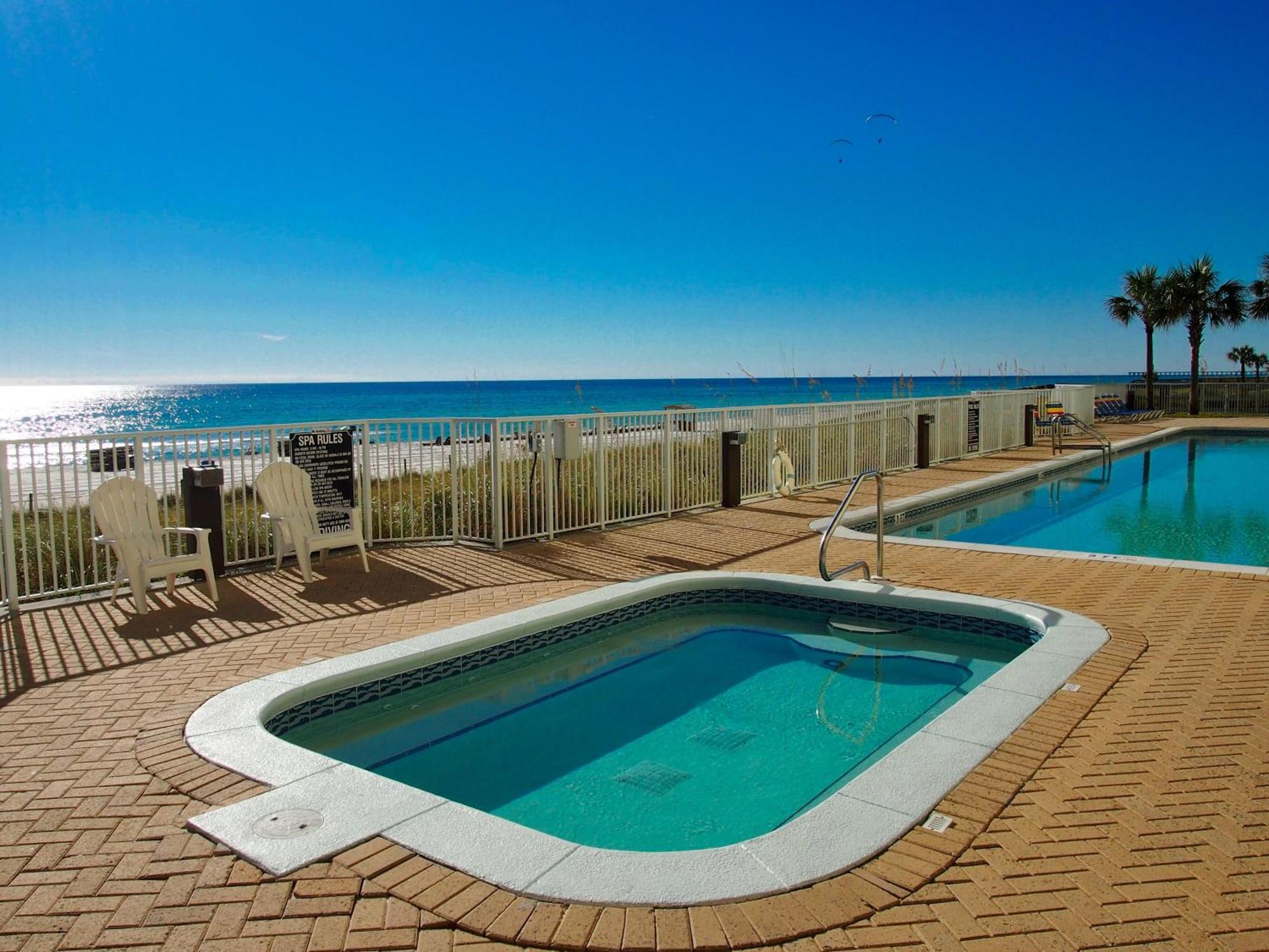 Ocean Reef 1202