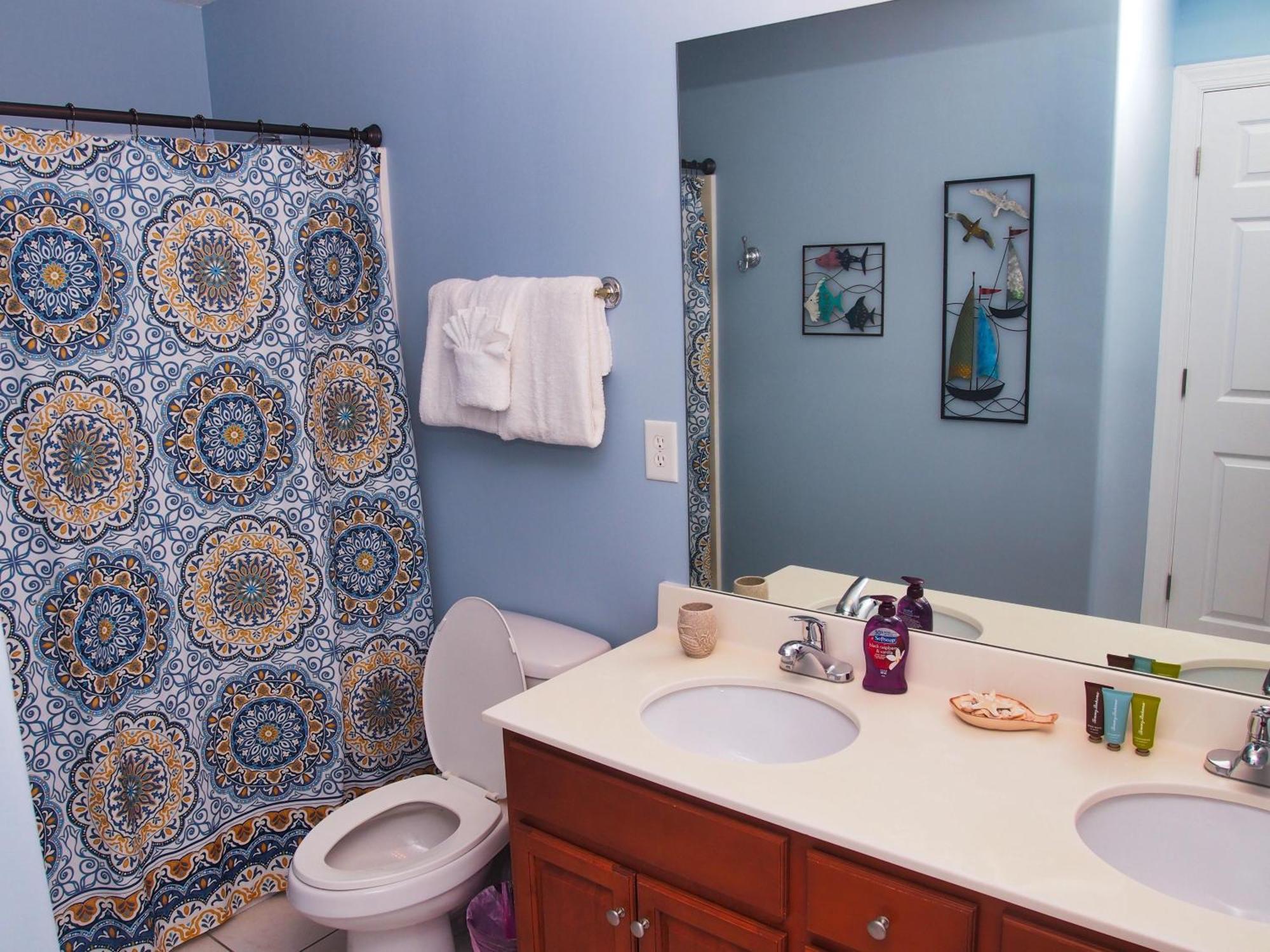 Ocean Reef 1202 Holiday home *