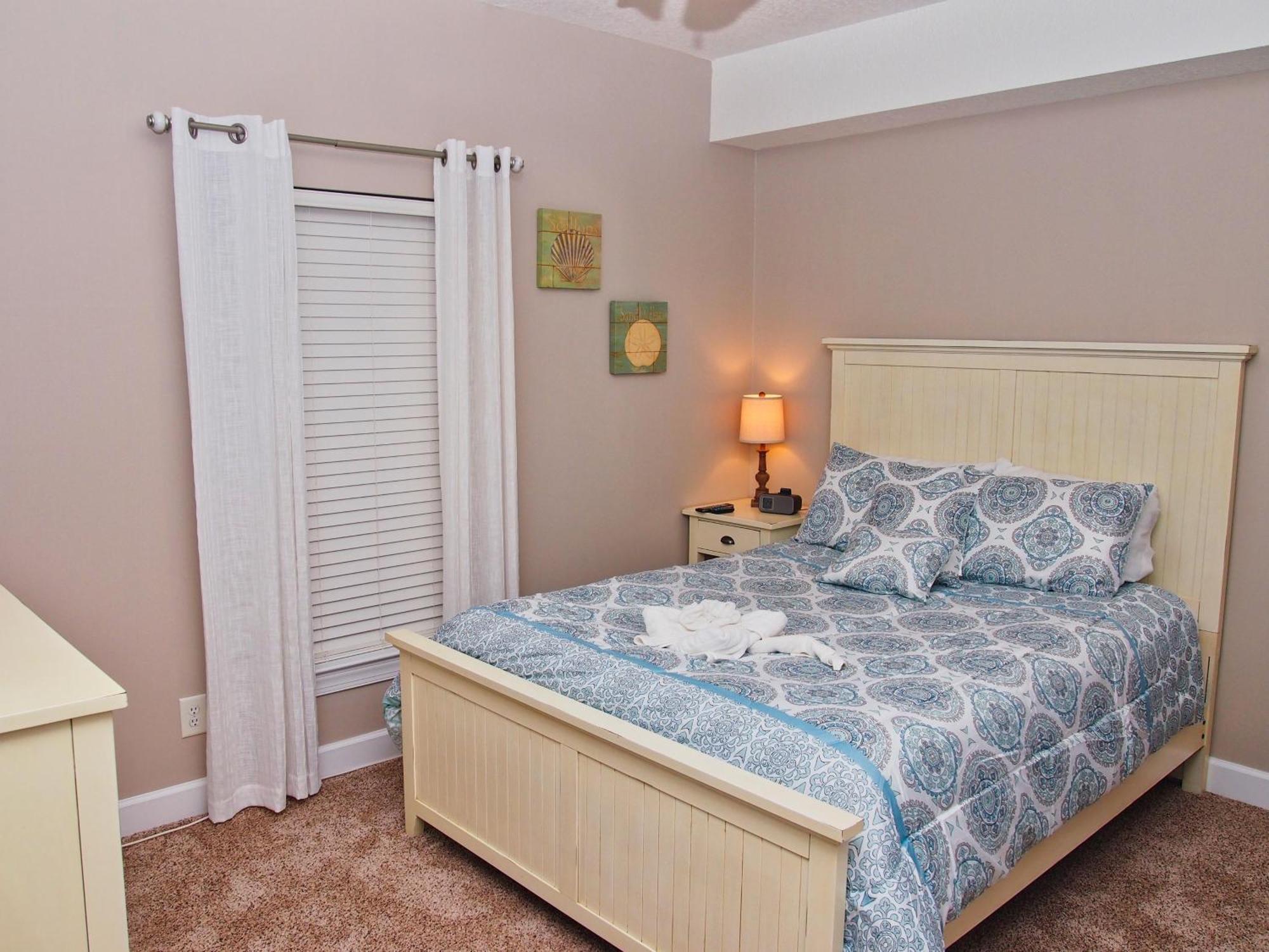 Ocean Reef 1202 Holiday home Panama City Beach