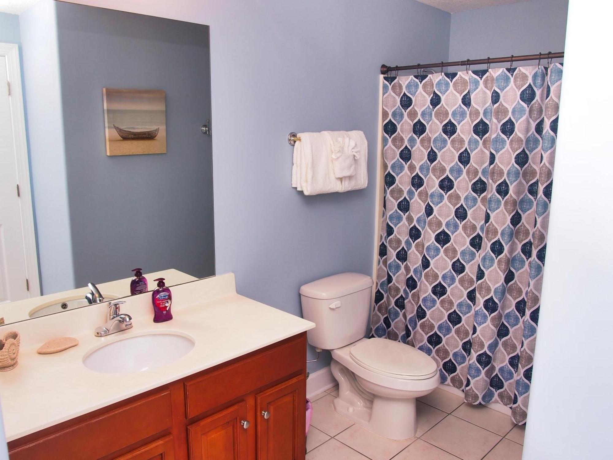 Ocean Reef 1202 Holiday home *