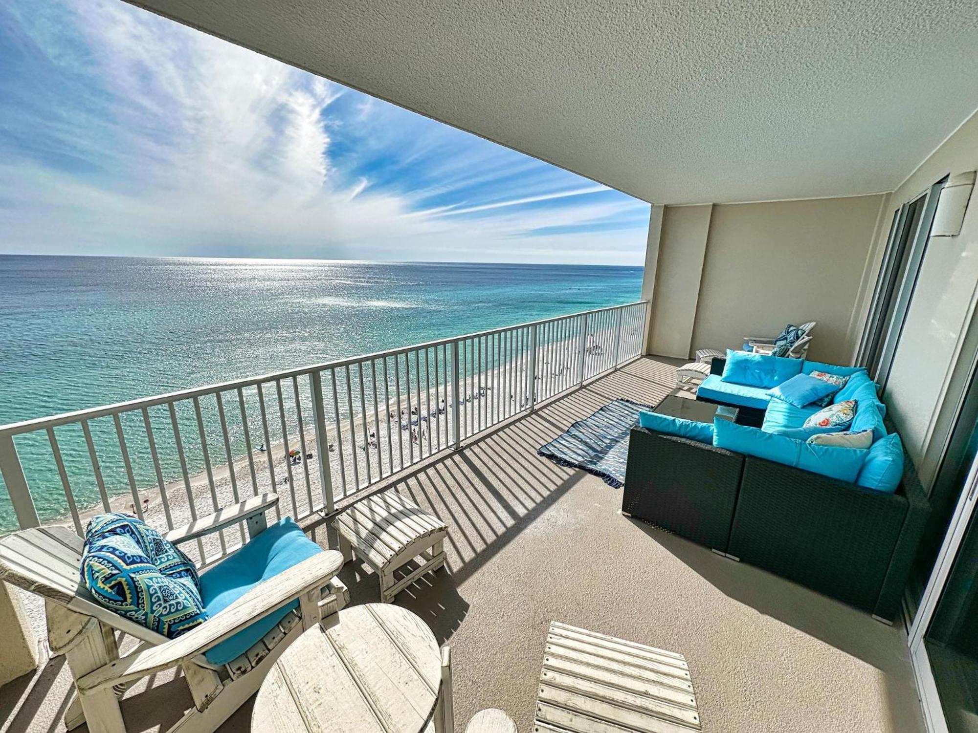 Ocean Reef 1202 Panama City Beach