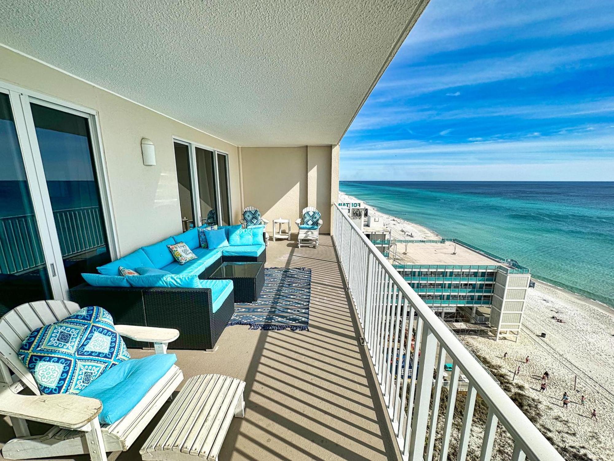 Ocean Reef 1202 Holiday home