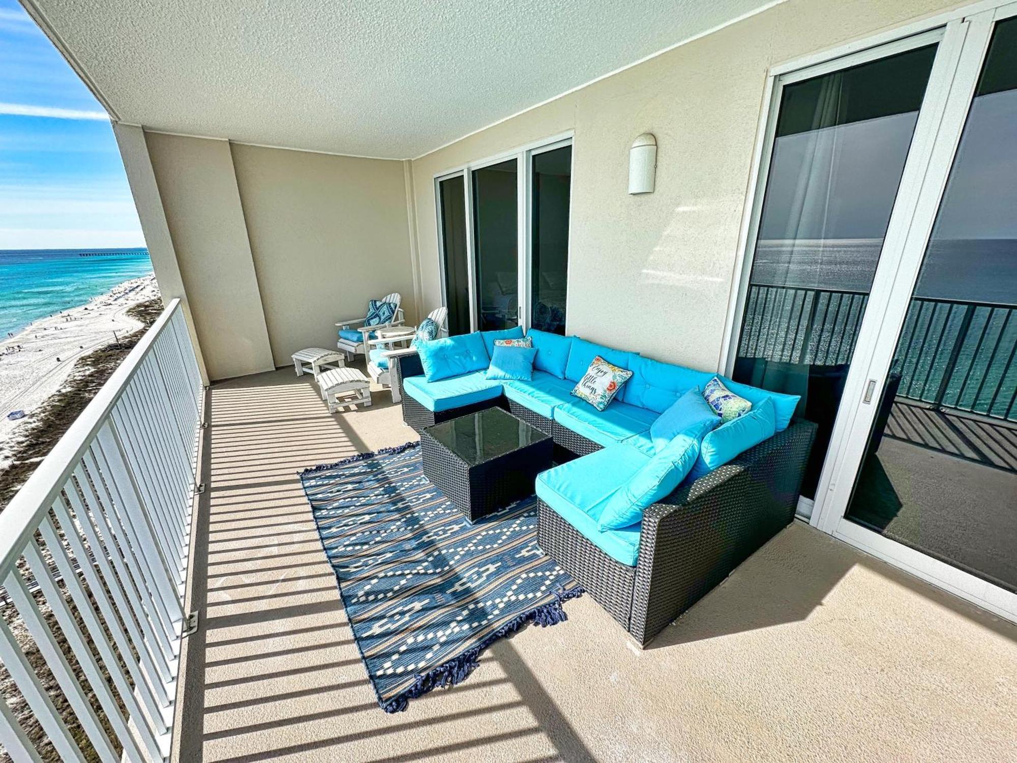 Holiday home Ocean Reef 1202 *