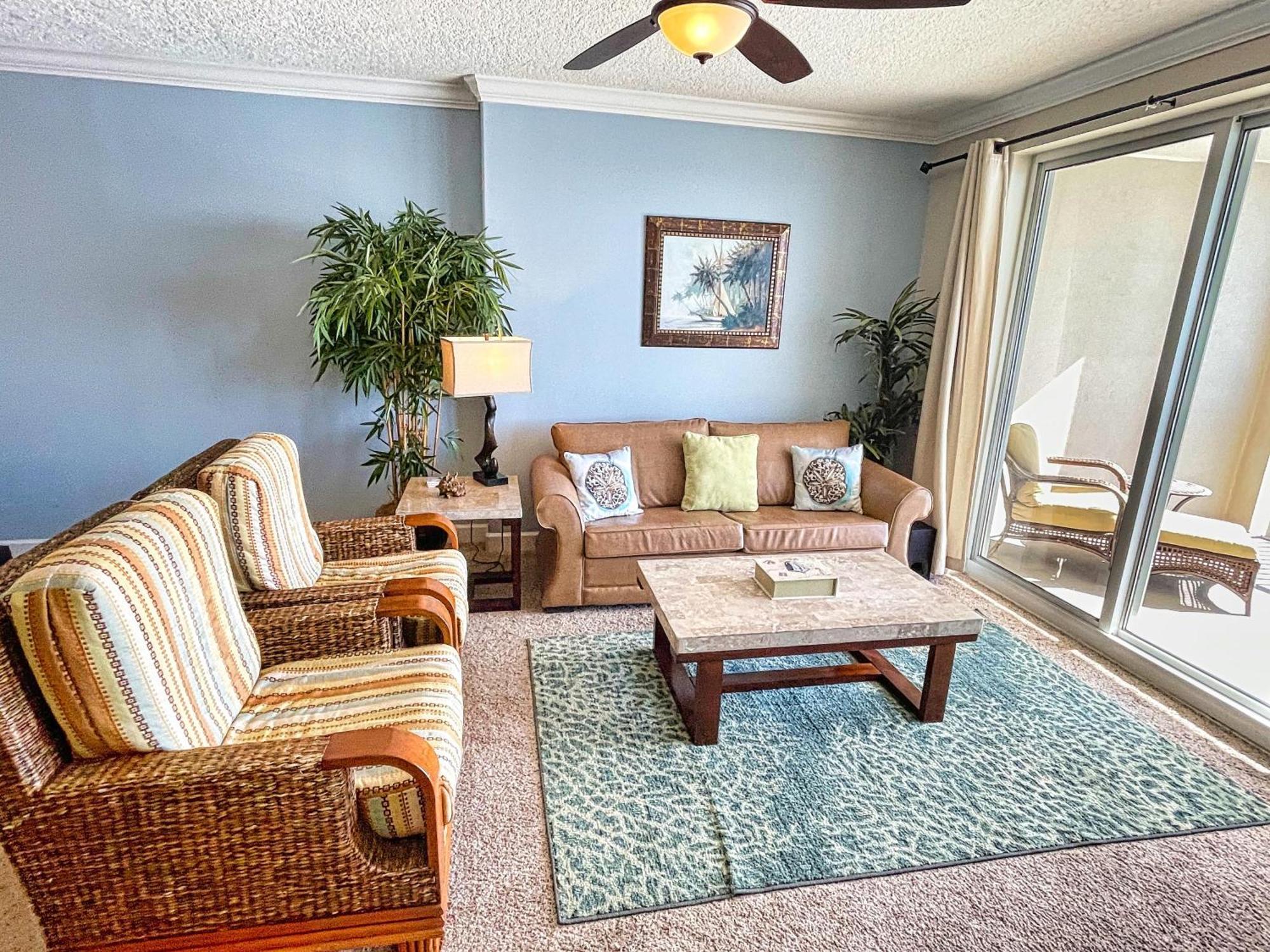 Ocean Reef 1202 Holiday home *