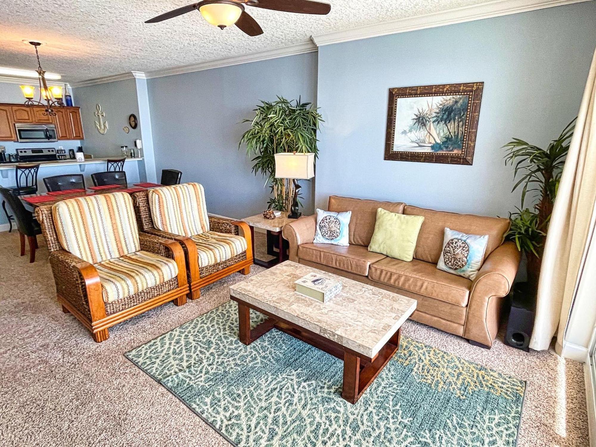 Ocean Reef 1202 * Panama City Beach