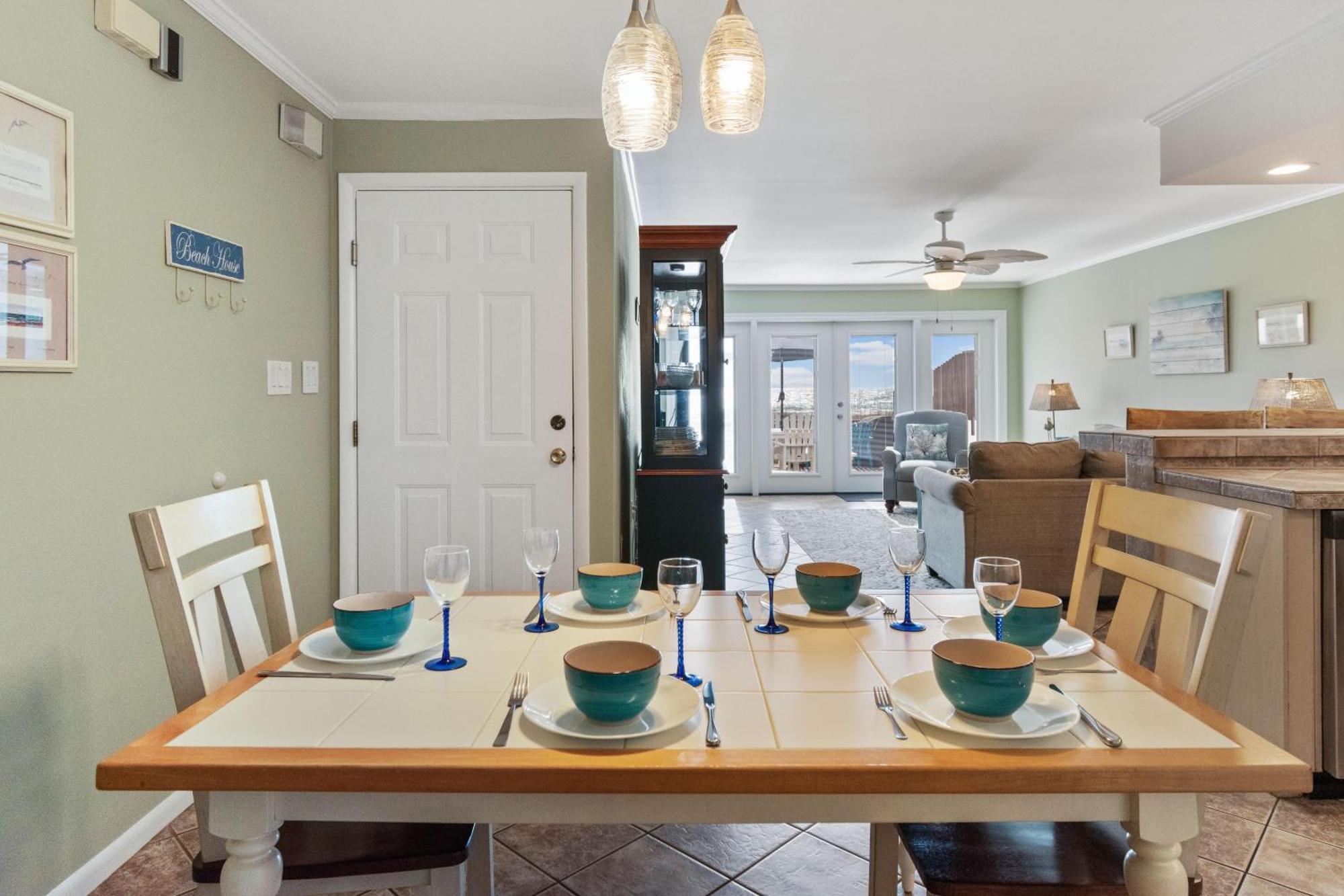 Blessing Apartment