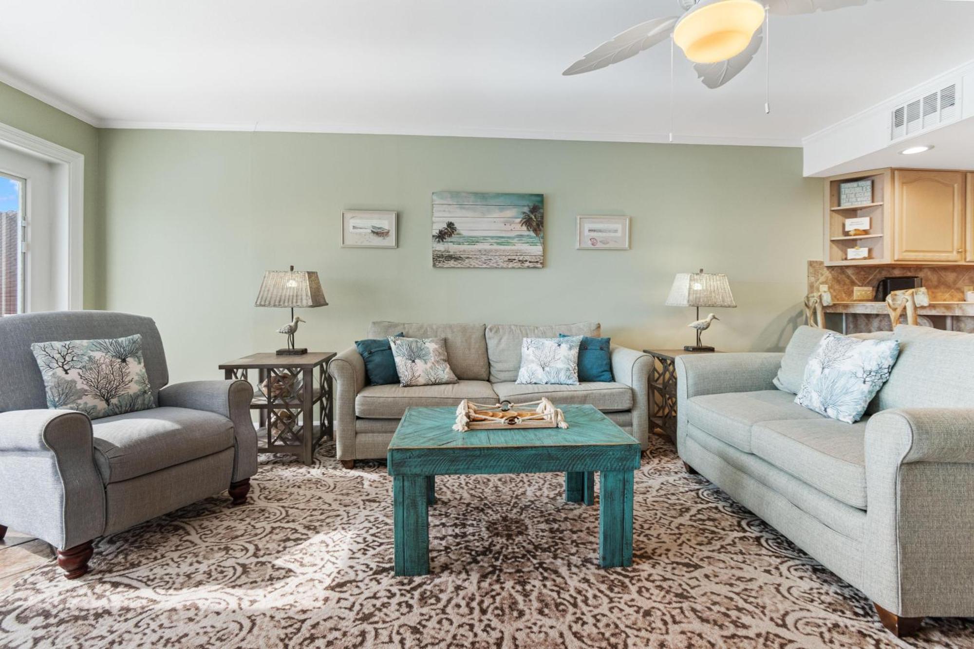 Blessing Apartment Navarre