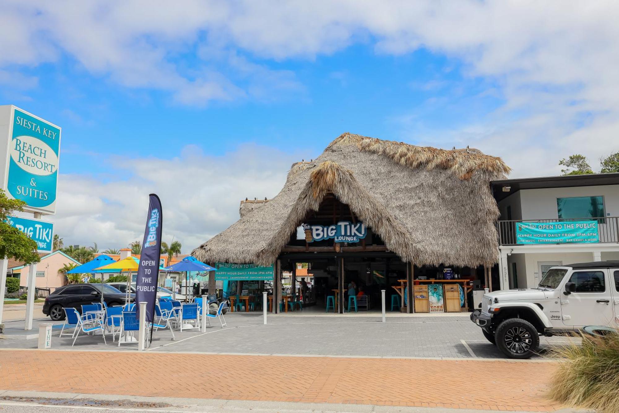 Siesta Key And Villa Sarasota