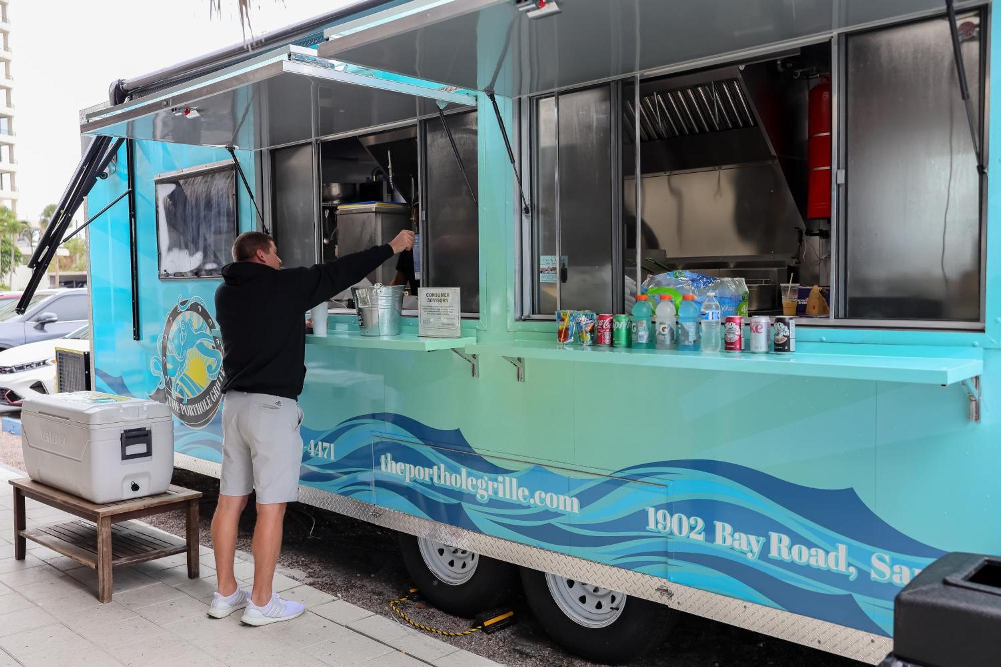 Siesta Key And Sarasota