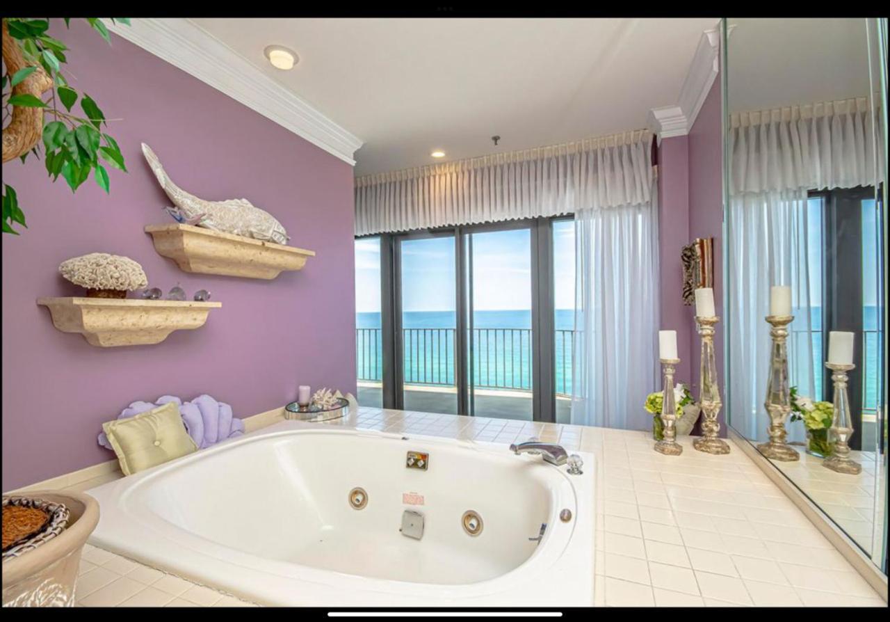 Dancing Dolphins, Watercrest 1803,1804 Holiday home Panama City Beach