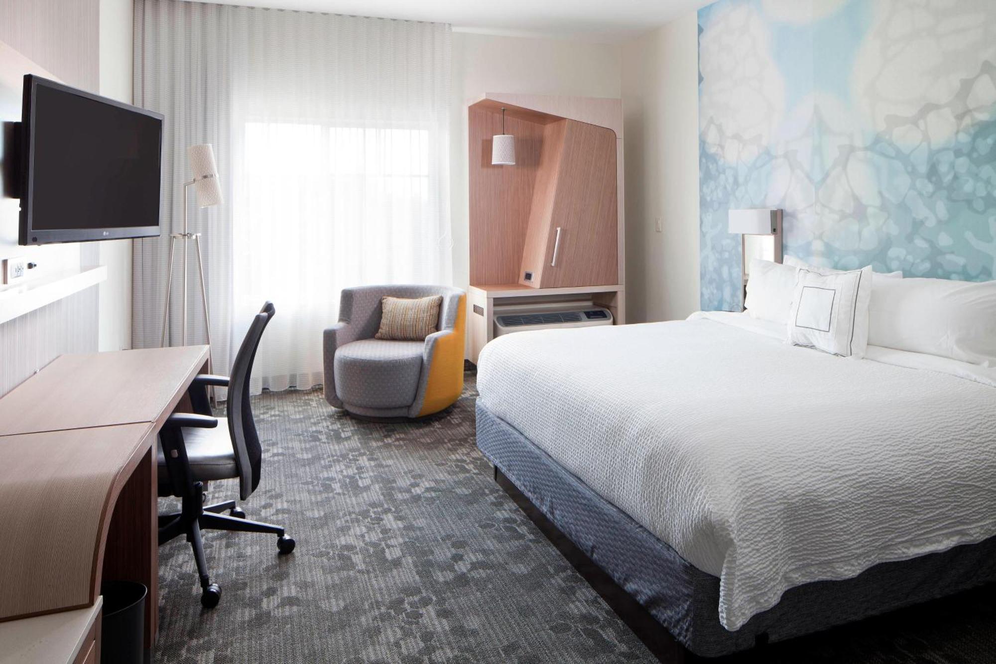 Hotel Courtyard By Marriott Palm Jupiter