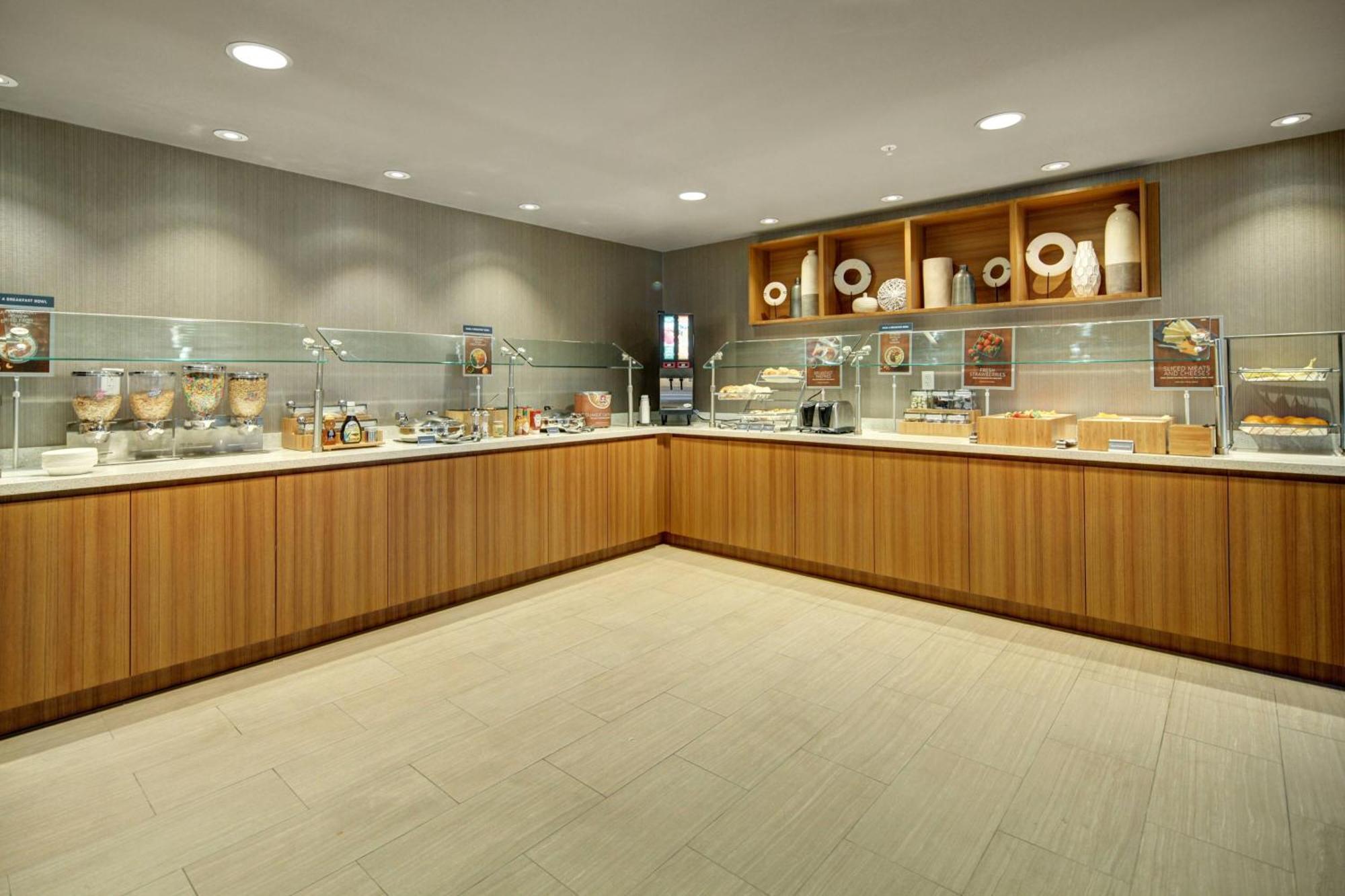 Hotel Springhill Port Saint Lucie