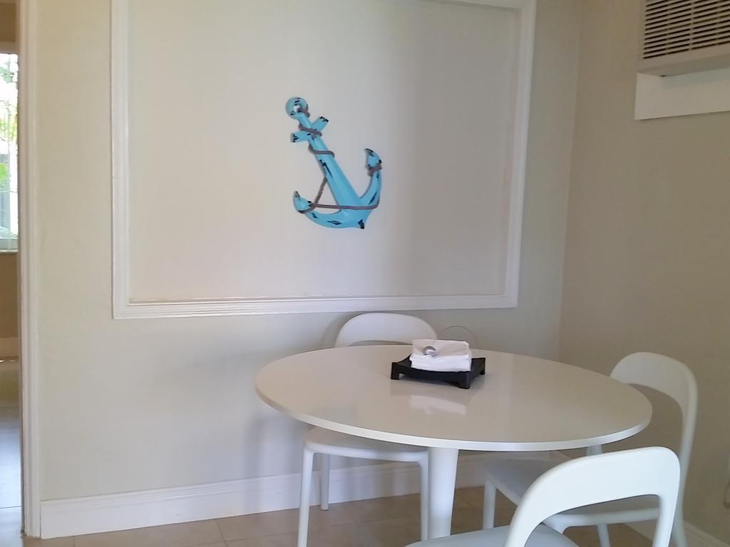 Broadwalk Oceanside 3*