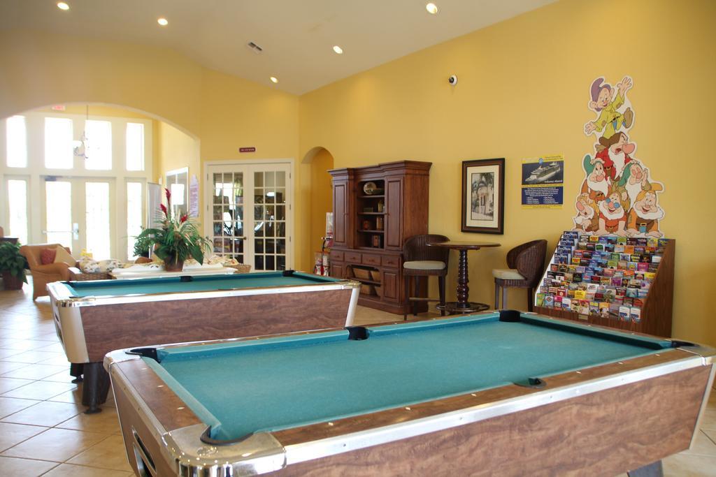Apartment The At Seven Dwarfs Lane