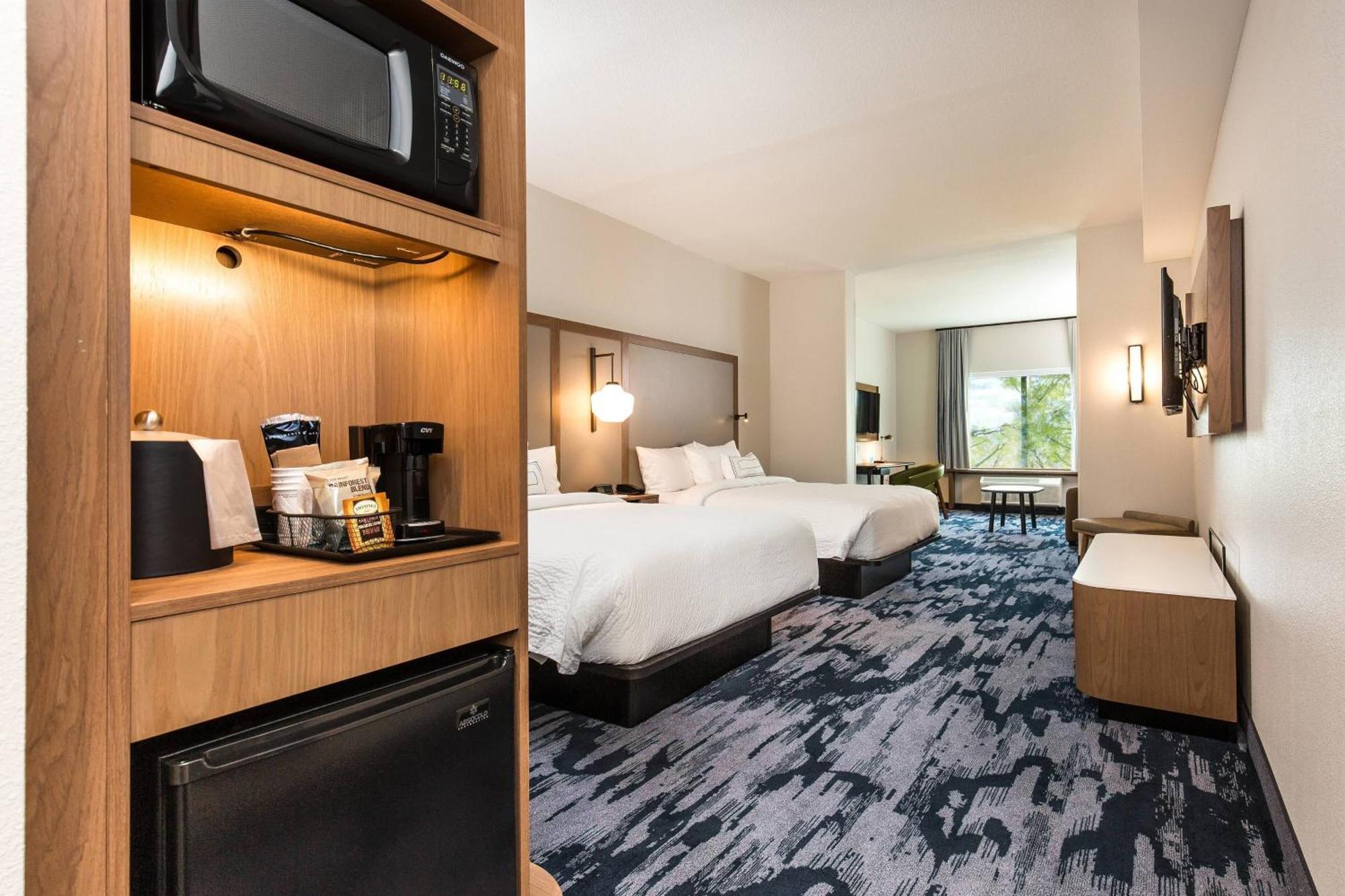 Fairfield & By Marriott Hotel Crestview