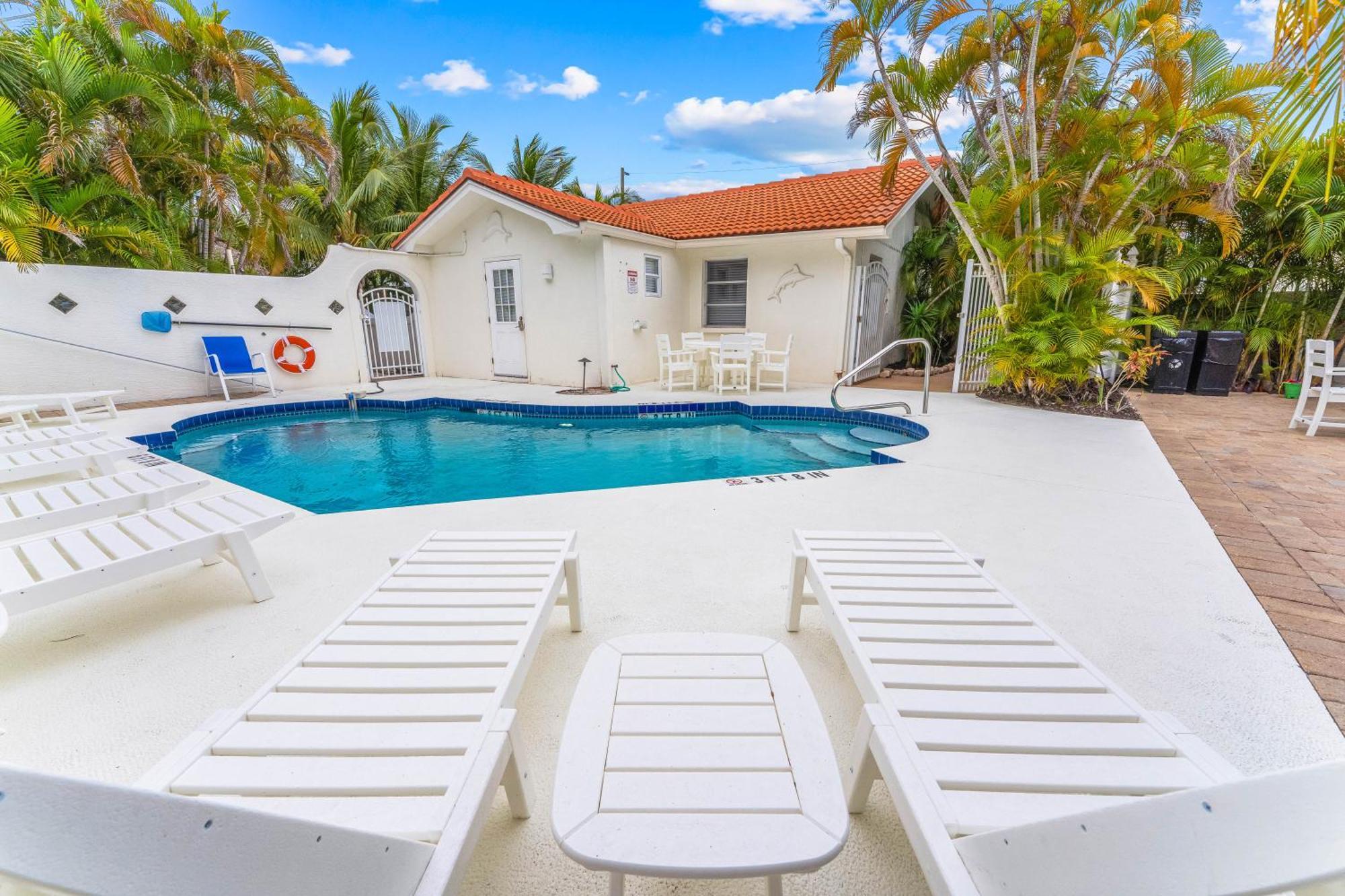 Bianco Sands Apartment Siesta Key