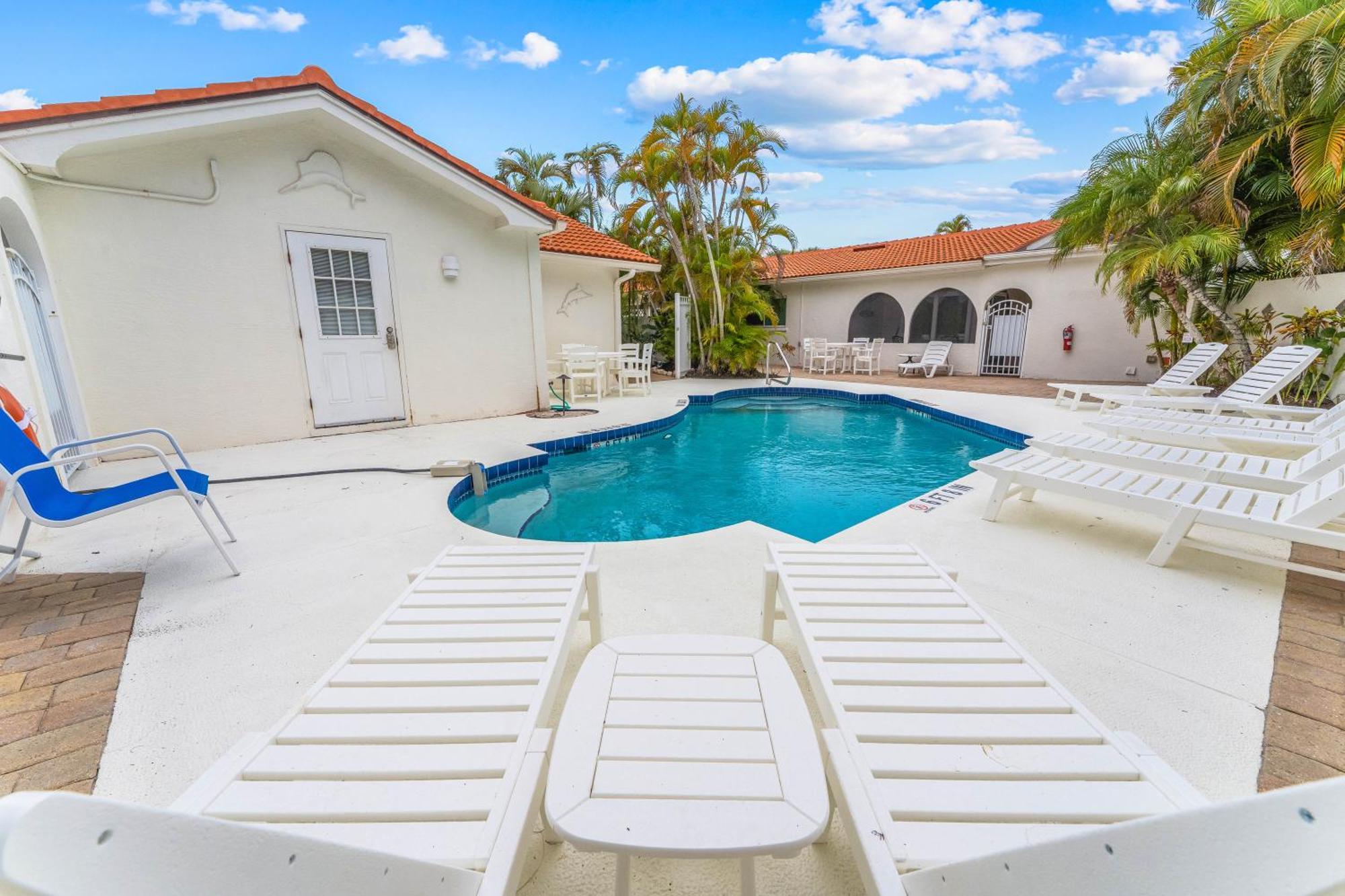 Bianco Sands Apartment Siesta Key