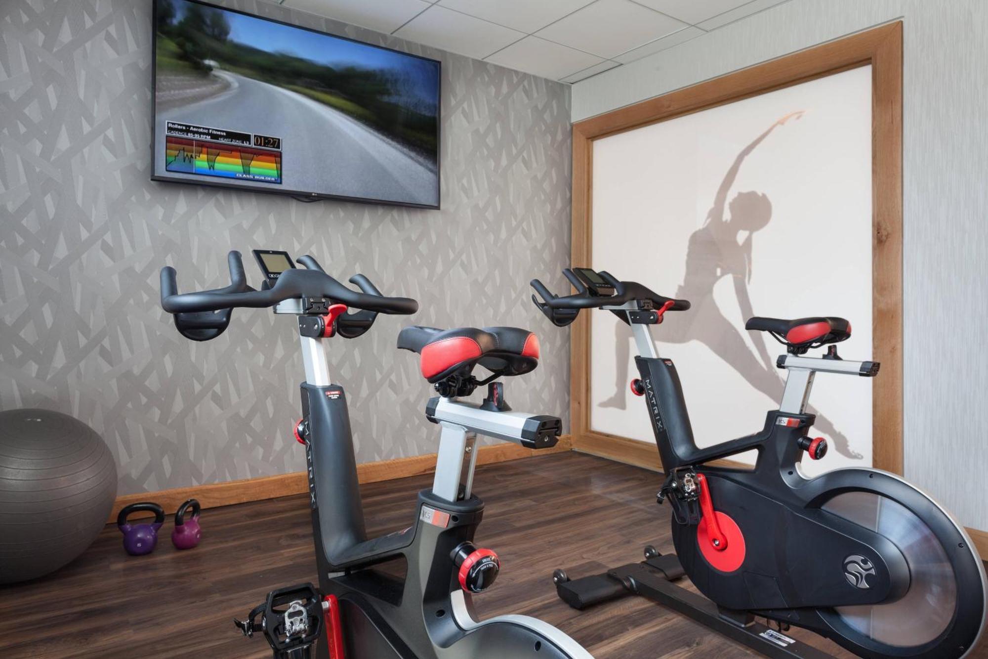 Marriott Water Street 4*